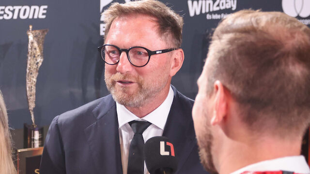 Zieht es Hasenhüttl zurück auf die Insel?