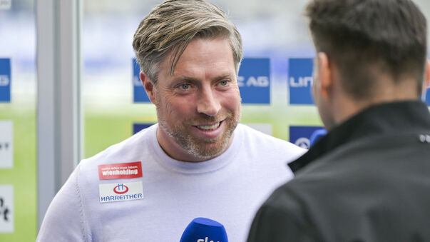 Auf die Insel! Neuer Job für Ex-Austria-Coach Wimmer
