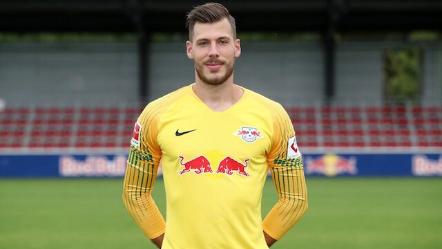 Luzern-Goalie leistet sich homophoben Ausrutscher
