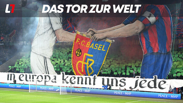 Der steile Aufstieg und dramatische Absturz des FC Basel
