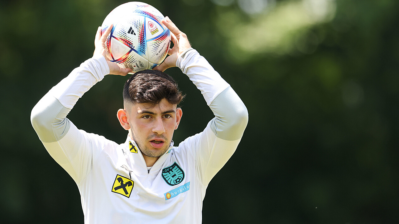 Demir erneut nur eingewechselt! Nächste Niederlage für Basel