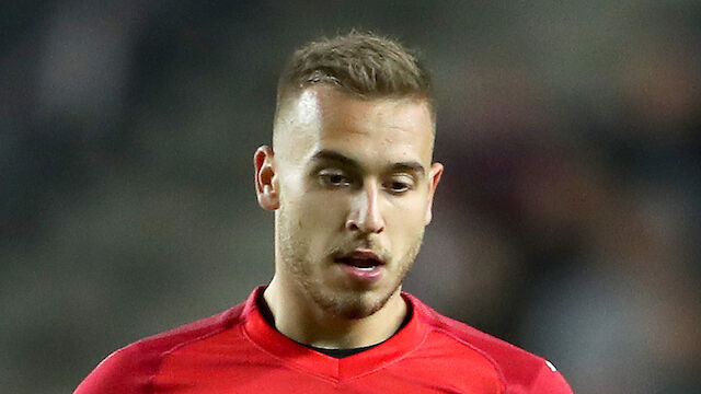 Lovric glänzt mit Tor und 2 Assists