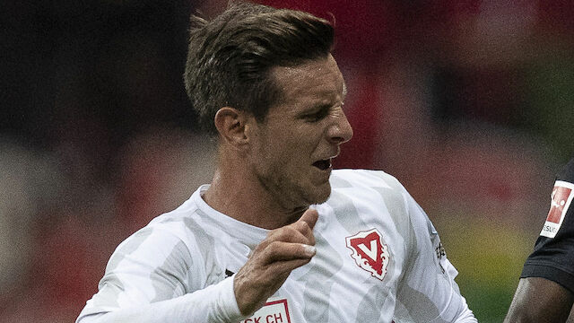 ÖFB-Quartett steigt mit Vaduz ab