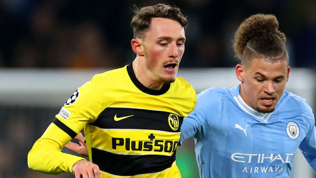 Duellieren sich Rapid und Austria um Linksverteidiger?