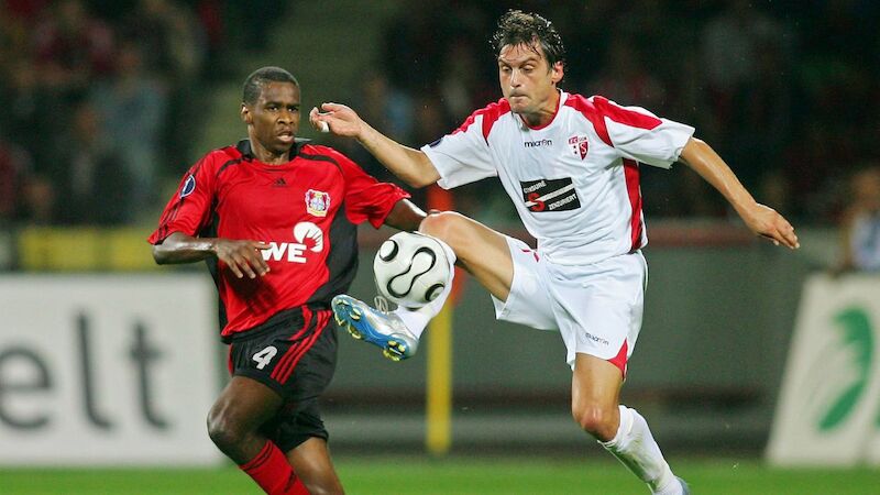 2006 – Sanel Kuljic (SV Ried/FC Sion)