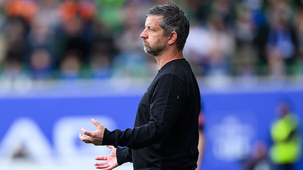 Ex-Sturm-Kicker trifft: Scheiblehners Zürich weiter sieglos