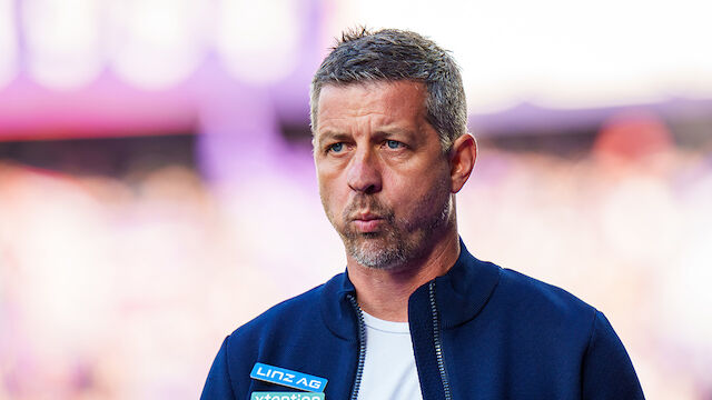 Scheiblehner holt mit Grasshoppers Punkt beim Leader