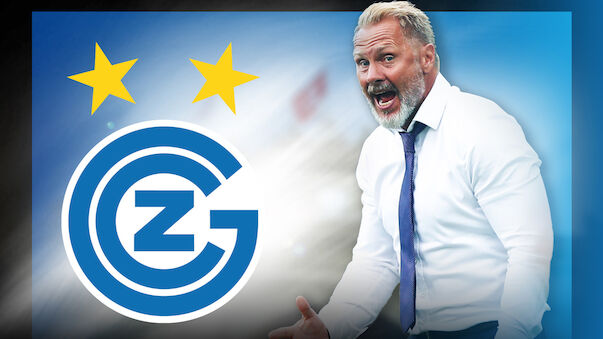 Grasshopper Club Zürich feuert Thorsten Fink