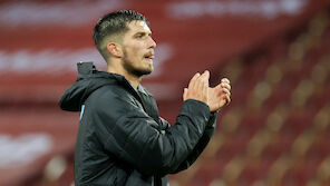 Grbic nach Doppelpack: 