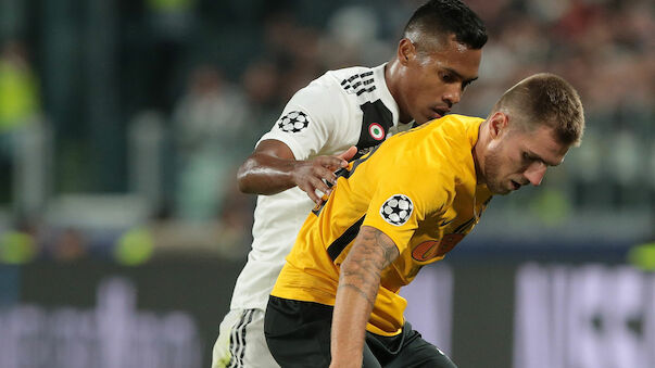 Wechsel zu Rapid? Schick verlässt Young Boys