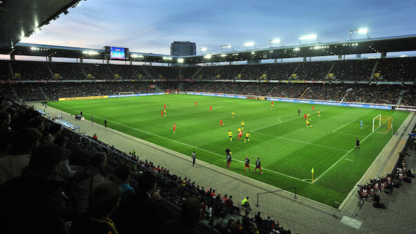 Fans jubeln! Legendärer Stadionname kehrt zurück