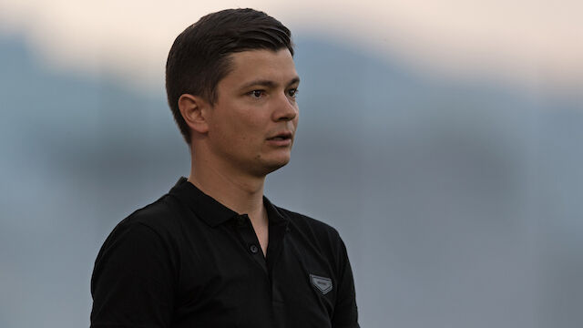 FC Basel: Österreicher ist U21-Coach