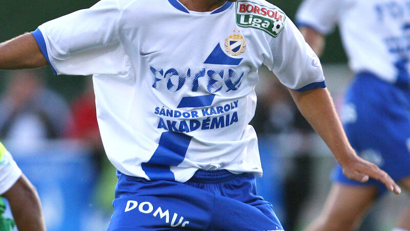 MTK Budapest FC (Königreich Ungarn)