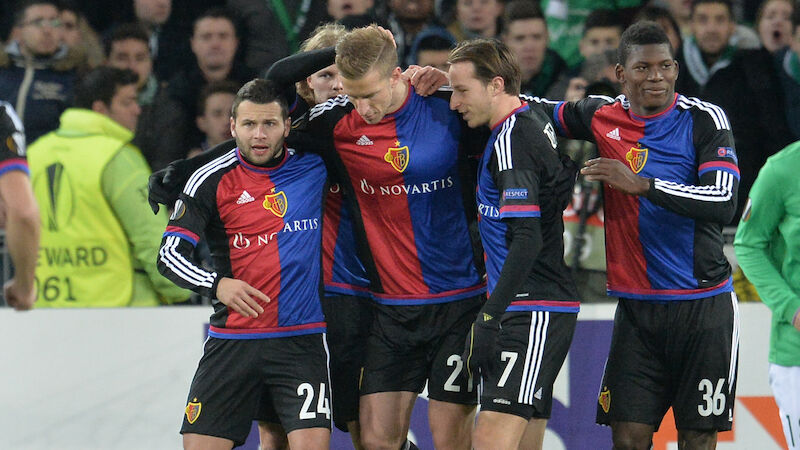 FC Basel (Schweiz)