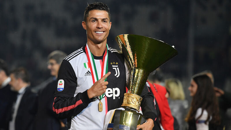 Juventus Turin (Italien)
