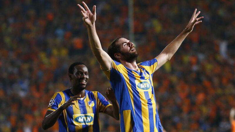 APOEL Nikosia (Zypern)