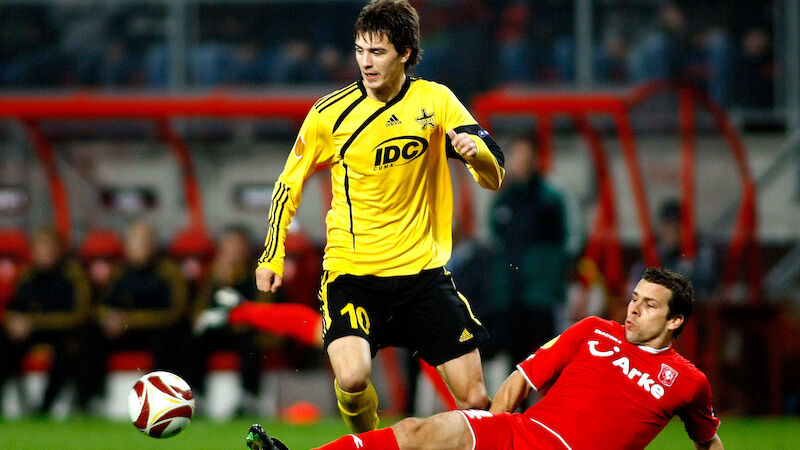 Sheriff Tiraspol (Moldawien)