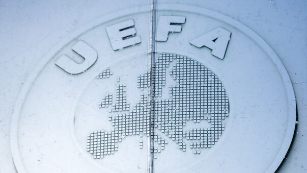 Finanzvergehen: UEFA bestraft neun Klubs