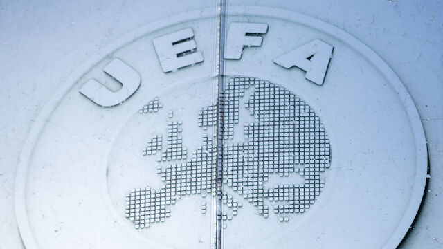 Finanzvergehen: UEFA bestraft neun Klubs