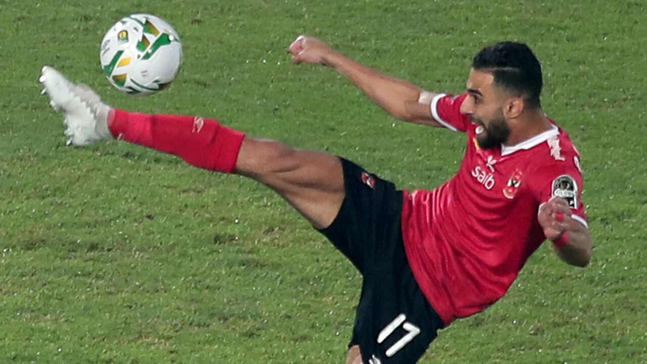 Klub-WM: Al Ahly nach Sieg gegen Al-Duhail erster Bayern ...