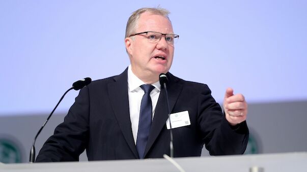 Nach Russland-Votum: UEFA-Vize verliert Job in Schweden