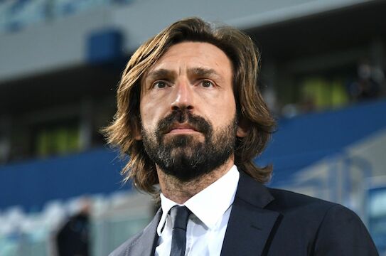 Italien-Legende bewirbt sich als Belgien-Teamchef