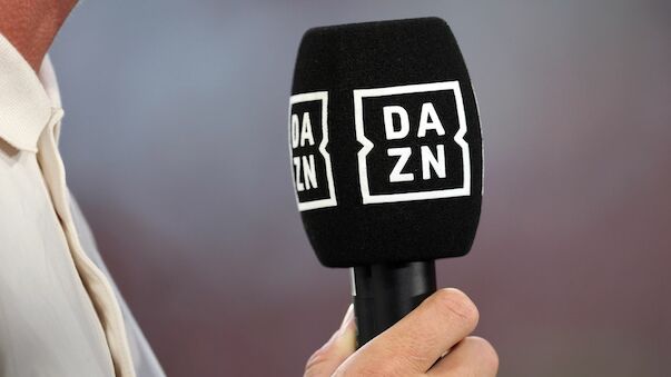 DAZN-Preise könnten weiter steigen