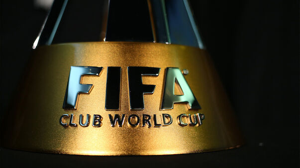 Klub-WM 2023 geht in Saudi-Arabien über die Bühne