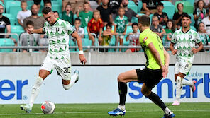Neuntes Saisontor! Slowenien-Legionär wieder Matchwinner
