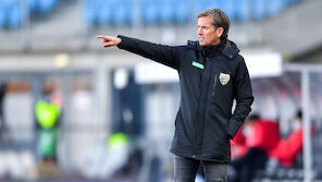 Ex-Altach-Coach Pastoor als Co von Kluivert nach Indonesien