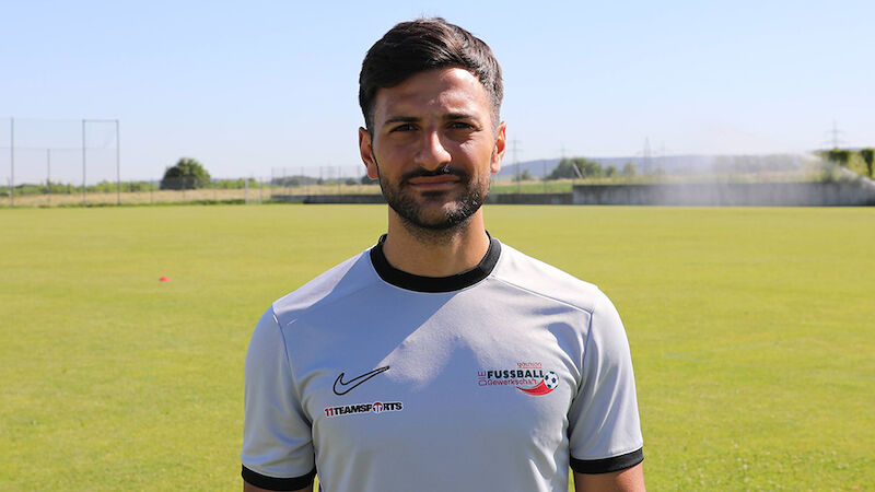 Oguzhan Sivrikaya (23)