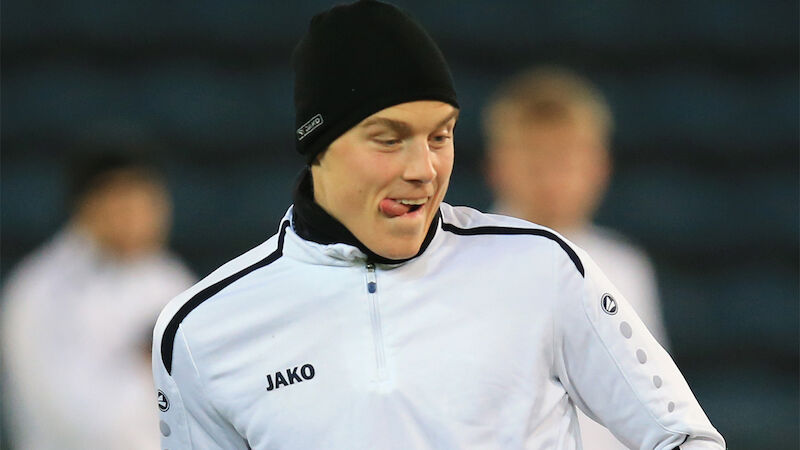 Slideshow Bild