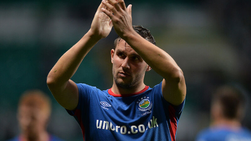 Nordirland: Linfield FC
