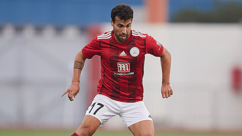 Gibraltar: Lincoln Red Imps FC