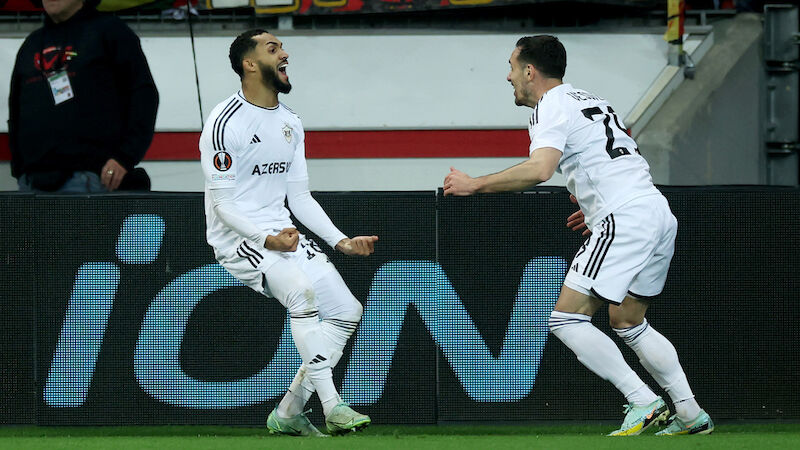 Aserbaidschan: Qarabag Agdam
