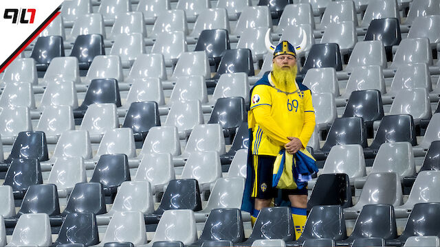 "Fans haben mobilisiert": Warum Schweden noch keinen VAR hat