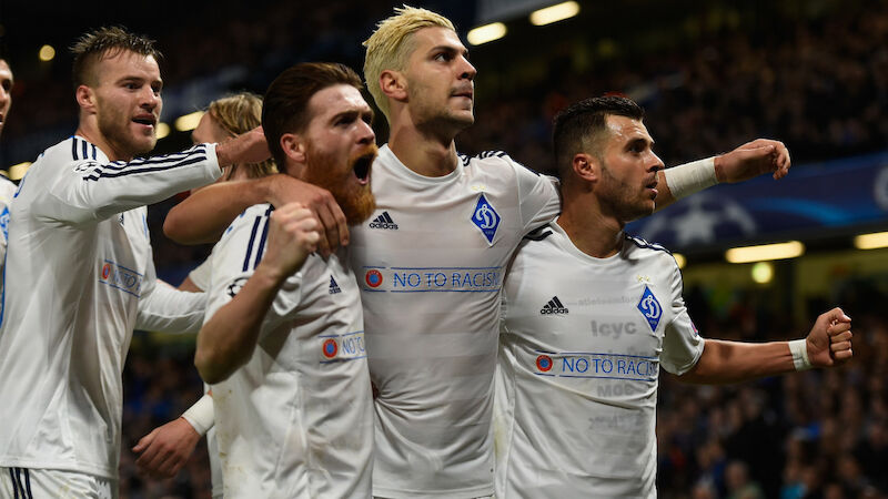 #2 - Aleksandar Dragovic