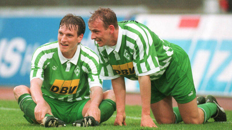 #15 - Andreas Herzog
