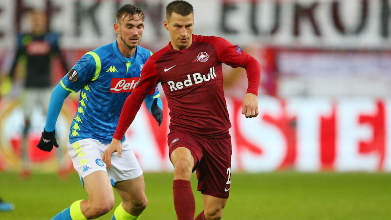 #25 - Stefan Lainer
