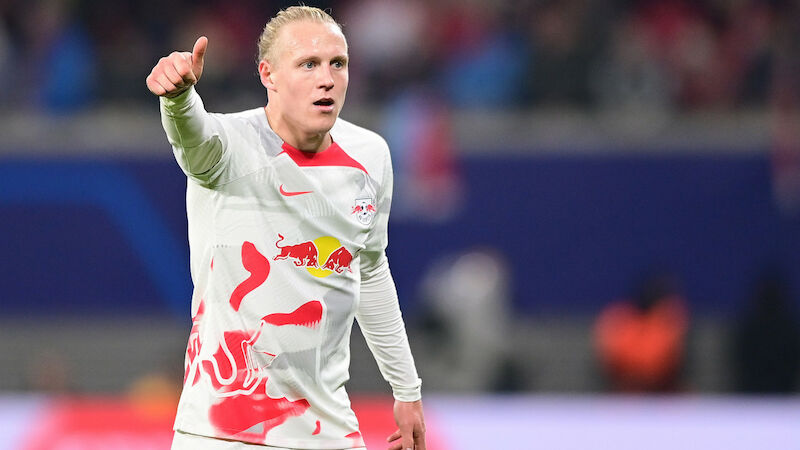 #23 - Xaver Schlager