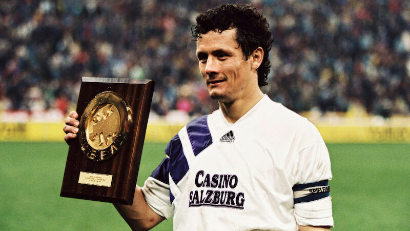 #9 - Heribert Weber