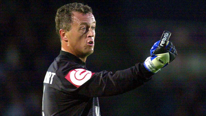 #22 - Franz Wohlfahrt