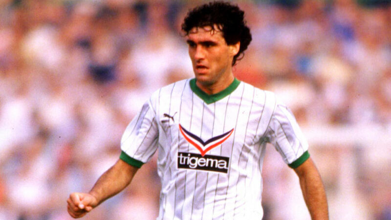 #17 - Bruno Pezzey