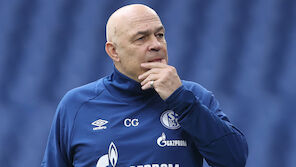 Ex-Schalke-Trainer heuert mit 70 Jahren in Ägypten an