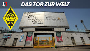 Kairat Almaty - Vom Rand Eurasiens in die Königsklasse