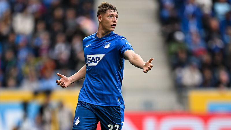 #23 - Alexander Prass