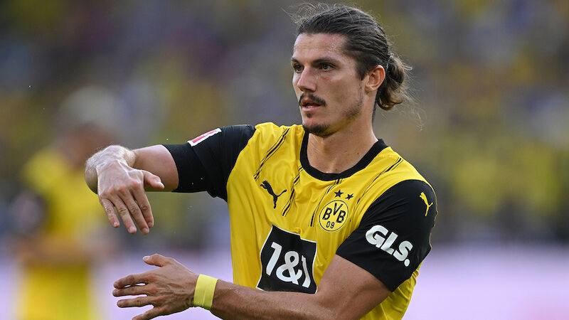 #9 - Marcel Sabitzer