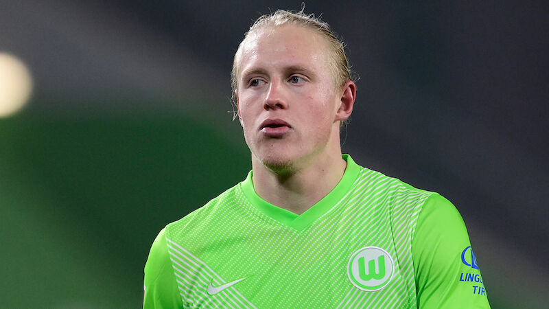 #13 - Xaver Schlager 
