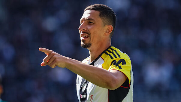 Done Deal? Zu diesem Klub zieht es Robert Zulj 