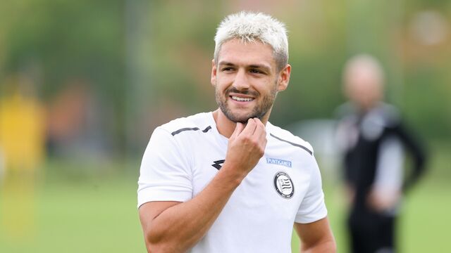 Fünfter Österreicher! Canadi holt ÖFB-Routinier nach Zypern